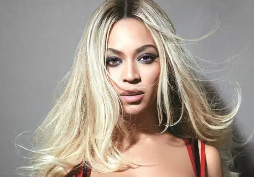 Beyonce Wall Poster picture 912485