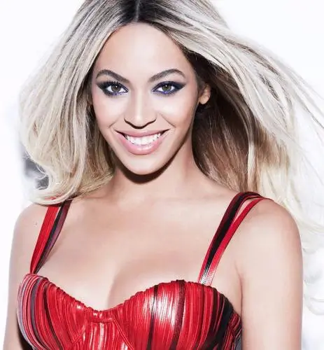 Beyonce Wall Poster picture 912486