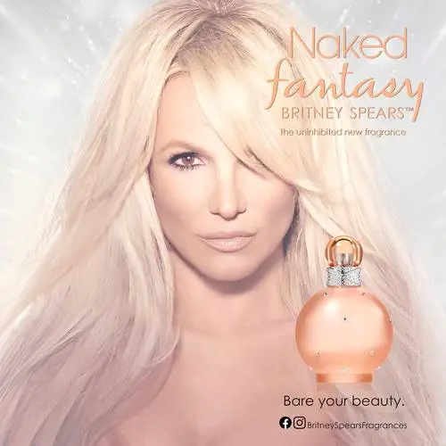 Britney Spears Wall Poster picture 1045027