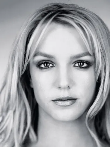 Britney Spears Kitchen Apron - idPoster.com