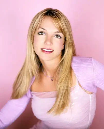 Britney Spears Wall Poster picture 701275