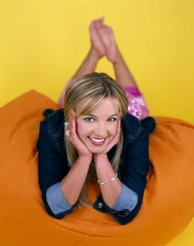Britney Spears Wall Poster picture 701277