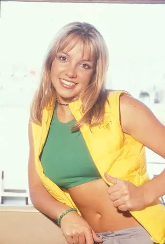 Britney Spears Wall Poster picture 701291