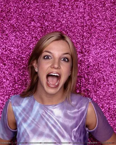 Britney Spears Wall Poster picture 701311