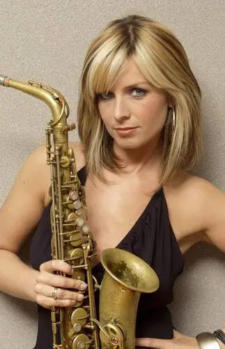 Candy Dulfer Computer MousePad picture 578739