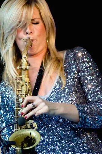 Candy Dulfer Wall Poster picture 80075