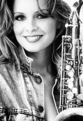 Candy Dulfer Image Jpg picture 88229