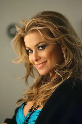 Carmen Electra Wall Poster picture 587871