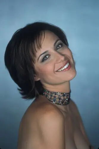 Catherine Bell Wall Poster picture 590317
