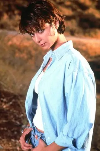 Catherine Bell Wall Poster picture 705171