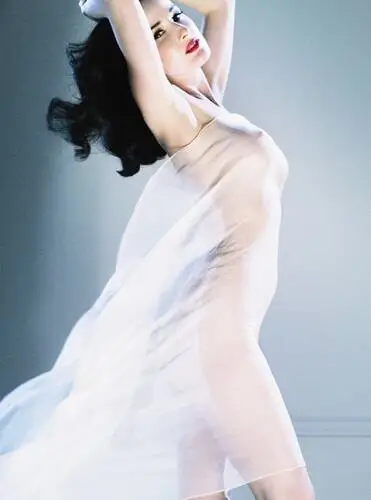 Dita Von Teese Wall Poster picture 609887