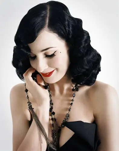 Dita Von Teese Wall Poster picture 609918