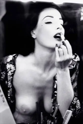 Dita Von Teese Wall Poster picture 609927