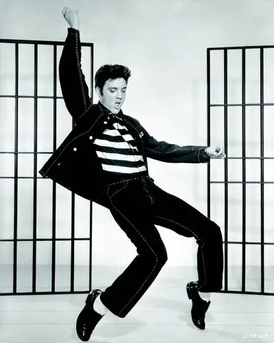Elvis Presley Wall Poster picture 352147