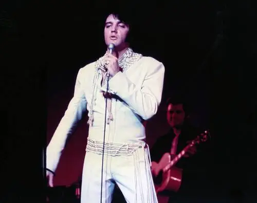 Elvis Presley Fridge Magnet picture 352154
