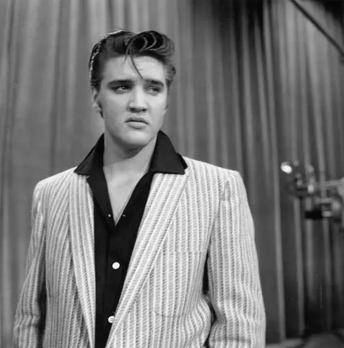 Elvis Presley Wall Poster picture 352163