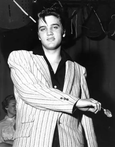 Elvis Presley Wall Poster picture 352167