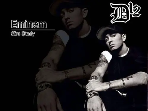 Eminem Women's Colored Hoodie - idPoster.com