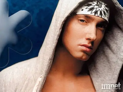 Eminem Wall Poster picture 304932