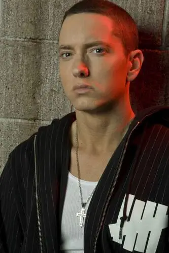 Eminem Computer MousePad picture 304939