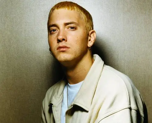 Eminem Computer MousePad picture 481819