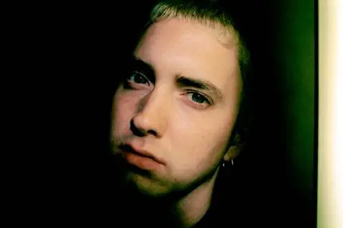 Eminem Wall Poster picture 510891