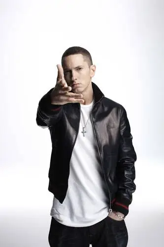 Eminem Fridge Magnet picture 526933