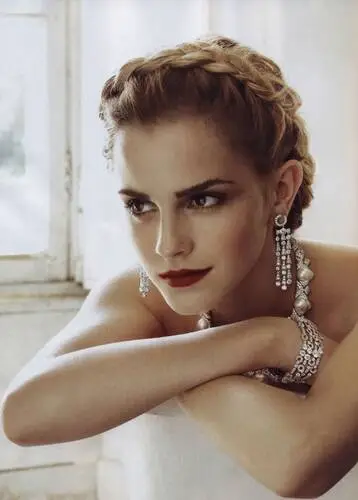 Emma Watson Wall Poster picture 6912
