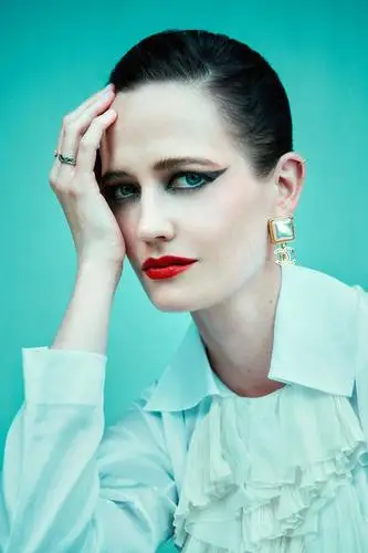 Eva Green Wall Poster picture 19973