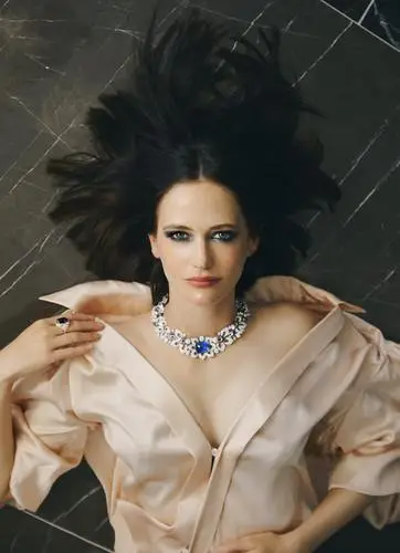 Eva Green Wall Poster picture 19986