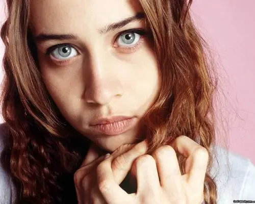 Fiona Apple Jigsaw Puzzle picture 87694