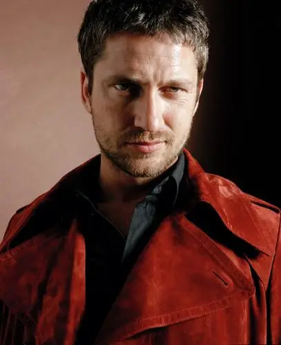 Gerard Butler Wall Poster picture 514375