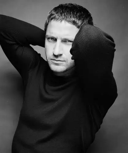 Gerard Butler Wall Poster picture 514380