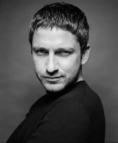Gerard Butler Wall Poster picture 514381