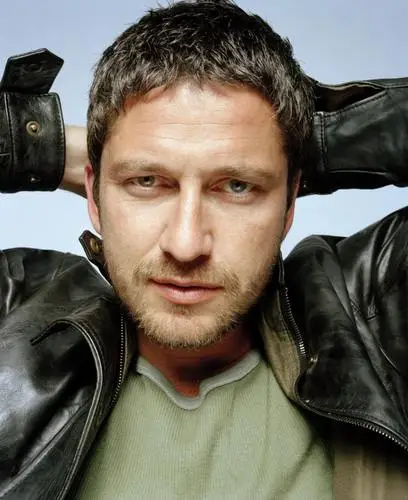 Gerard Butler Wall Poster picture 514382