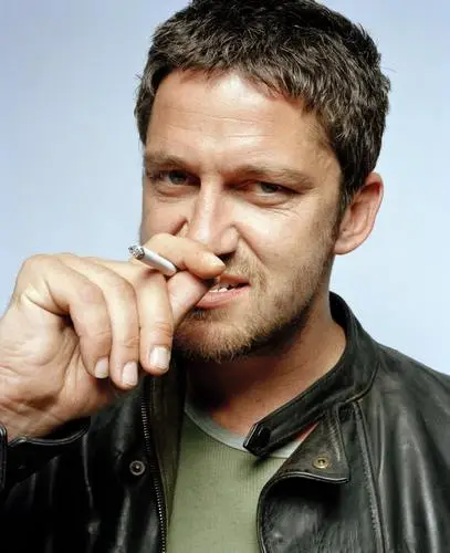 Gerard Butler Jigsaw Puzzle picture 514384