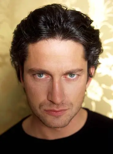 Gerard Butler Wall Poster picture 514387