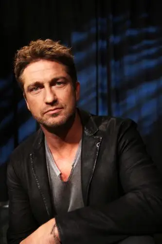 Gerard Butler Wall Poster picture 617893