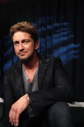 Gerard Butler Wall Poster picture 617894
