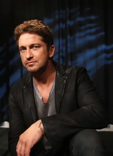 Gerard Butler Wall Poster picture 617895