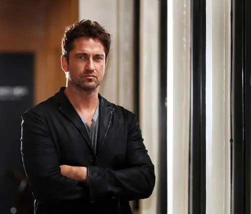 Gerard Butler Wall Poster picture 617900