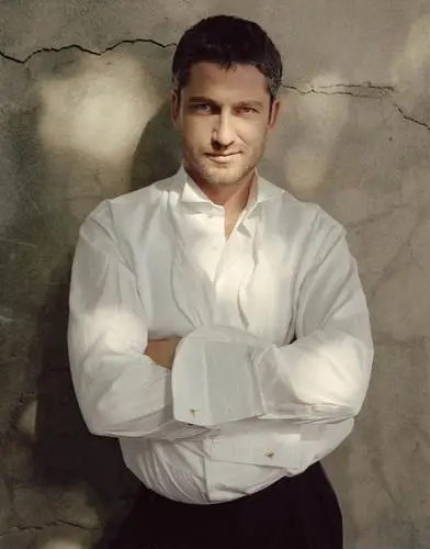 Gerard Butler Jigsaw Puzzle picture 7823