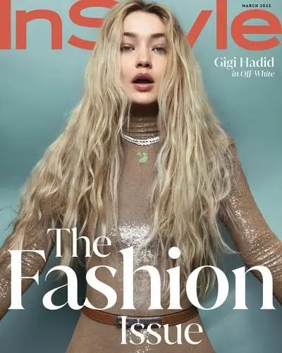 Gigi Hadid Wall Poster picture 1049394
