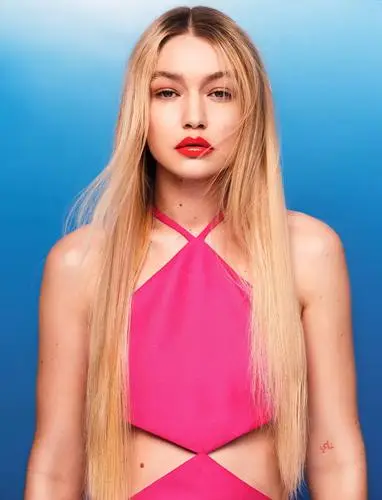 Gigi Hadid Wall Poster picture 1049419