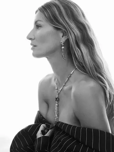 Gisele Bundchen Wall Poster picture 1049482