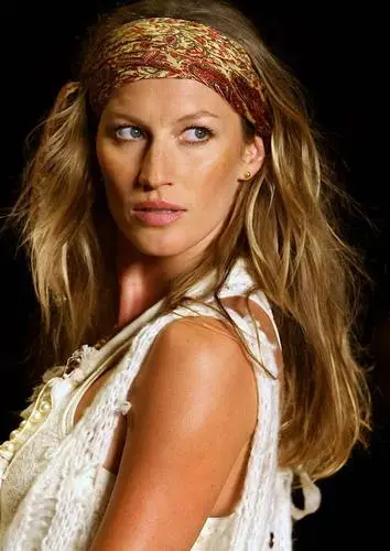 Gisele Bundchen Wall Poster picture 7887