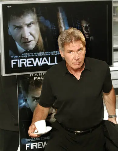 Harrison Ford Jigsaw Puzzle picture 35394