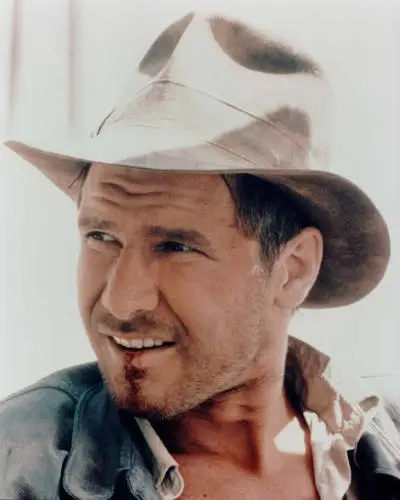 Harrison Ford Jigsaw Puzzle picture 477728