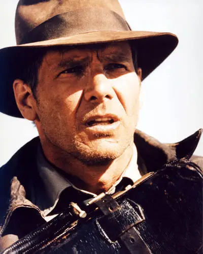 Harrison Ford Jigsaw Puzzle picture 477729