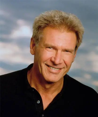 Harrison Ford Computer MousePad picture 480674